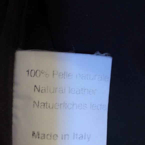 Cinzia Rocco fur Coat (6) - Picture 10 of 10